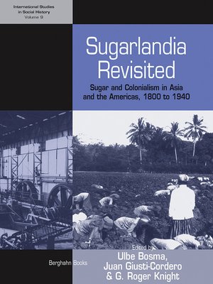 cover image of Sugarlandia Revisited